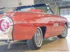 Thumbnail Photo 12 for 1963 Ford Thunderbird